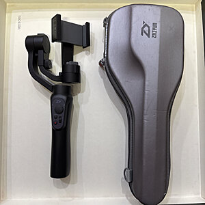 SMOOTH 4 Handheld Gimbal Stabilizer