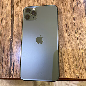 iPhone 11 Pro Max