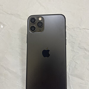 iPhone 11 Pro