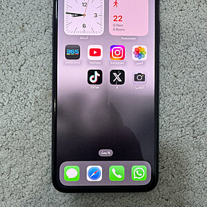 iPhone XS Max