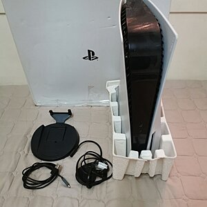 Playstation 5 (Disc)