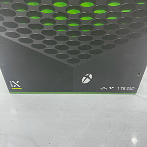 Xbox Series X 