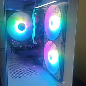 Gaming PCs