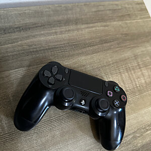 Playstation Dualshock 4