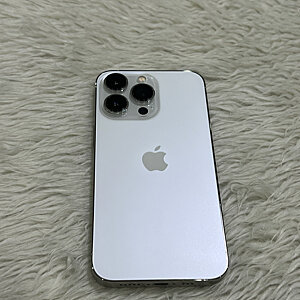 iPhone 13 Pro