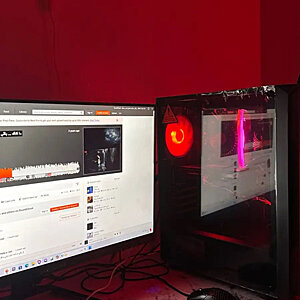 Gaming PCs