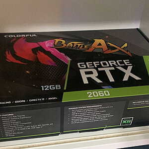 GPU