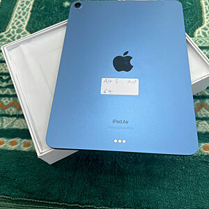 iPad Air