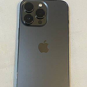 iPhone 13 Pro