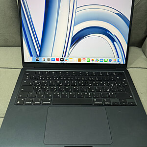 MacBook Air