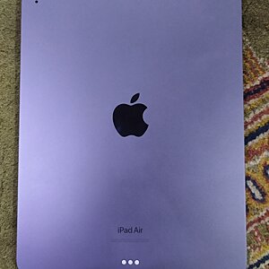 iPad Air