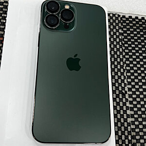 iPhone 13 Pro