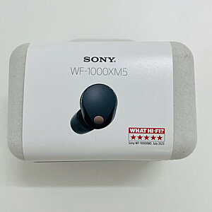 Sony WF-1000XM5 Earbuds