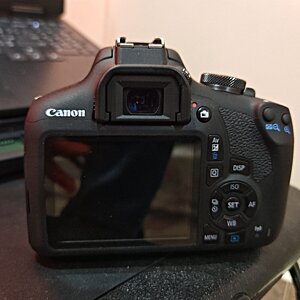 DSLR