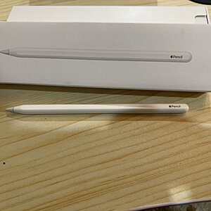 Apple Pencil (2nd gen)