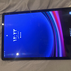 Galaxy Tab S