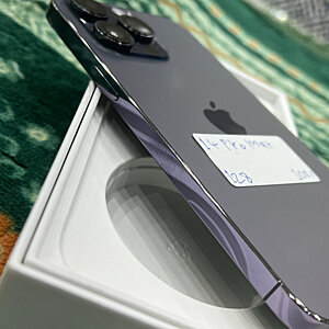 iPhone 14 Pro Max