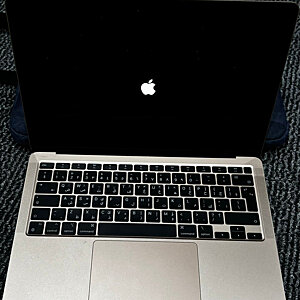 MacBook Air