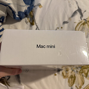 Mac Mini