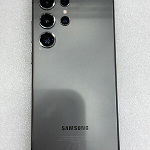 Galaxy S