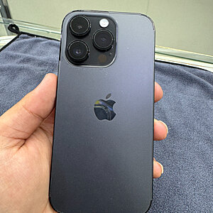 iPhone 14 Pro