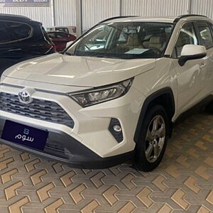 RAV 4