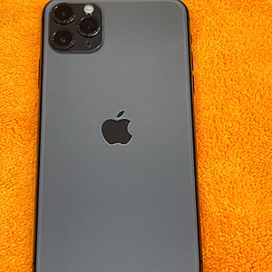 iPhone 11 Pro Max