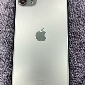 iPhone 11 Pro Max