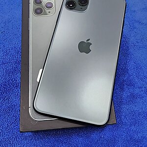 iPhone 11 Pro Max