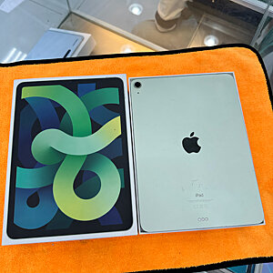 iPad Air