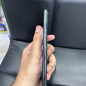 آيفون ١١ برو ماكس