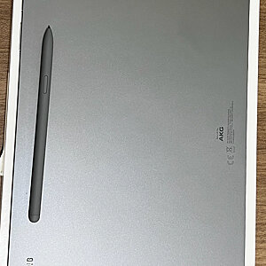 Galaxy Tab S