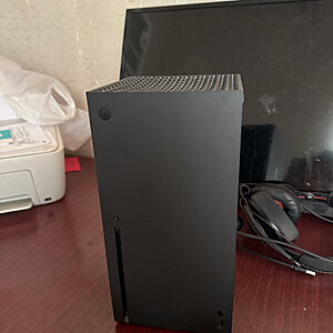 Xbox Series X 