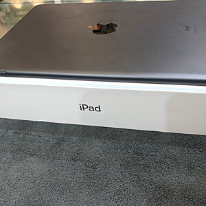 iPad