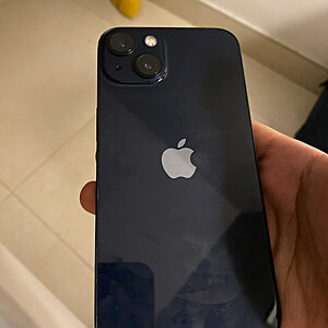 iPhone 13