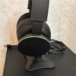 Xbox Stereo Headset