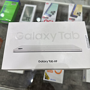 Galaxy Tab A