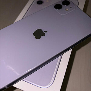 iPhone 11