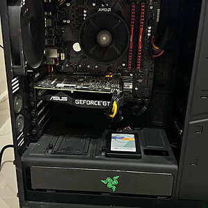 Gaming PCs