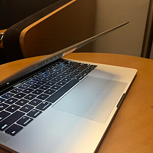 MacBook Pro