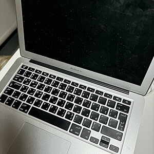 MacBook Air