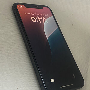 iPhone 11