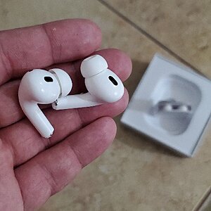 AirPods Pro 2