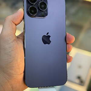 iPhone 14 Pro Max