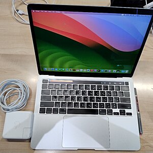 MacBook Pro