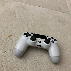 Playstation Dualshock 4