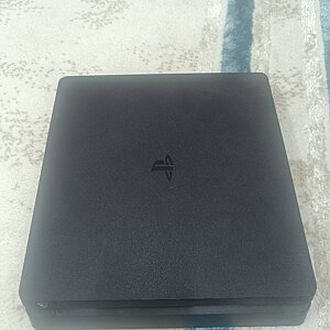 Playstation 4 Slim