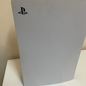 Playstation 5 (Digital)