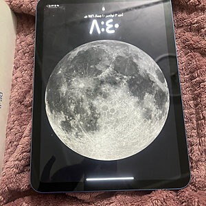 iPad