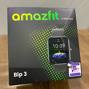 Amazfit Bip